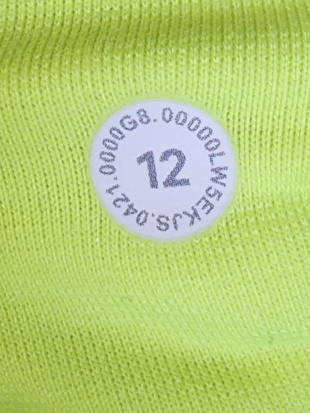 Lululemon Align High-Rise Crop 23